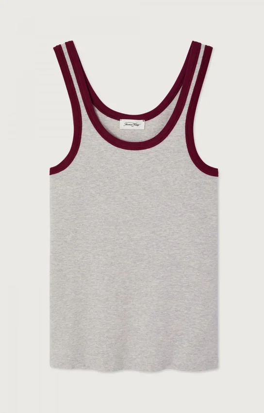 Cribay-tanktop voor dames Artikelnummer: CRI01AH26