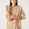Cyrow-vest voor dames Artikelnummer: CYR19AH26