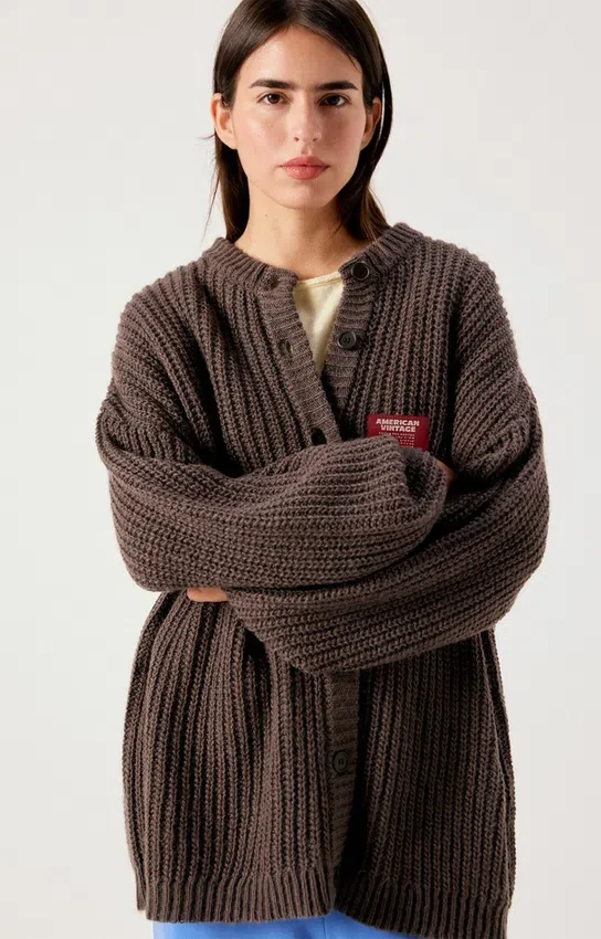 Cyrow-vest voor dames Artikelnummer: CYR19AH26