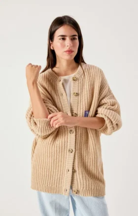 Cyrow-vest voor dames Artikelnummer: CYR19AH26