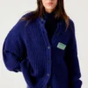 Cyrow-vest voor dames Artikelnummer: CYR19AH26