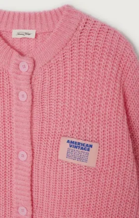 Cyrow-vest voor dames Artikelnummer: CYR19AH26