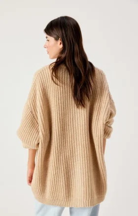 Cyrow-vest voor dames Artikelnummer: CYR19AH26