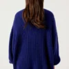 Cyrow-vest voor dames Artikelnummer: CYR19AH26