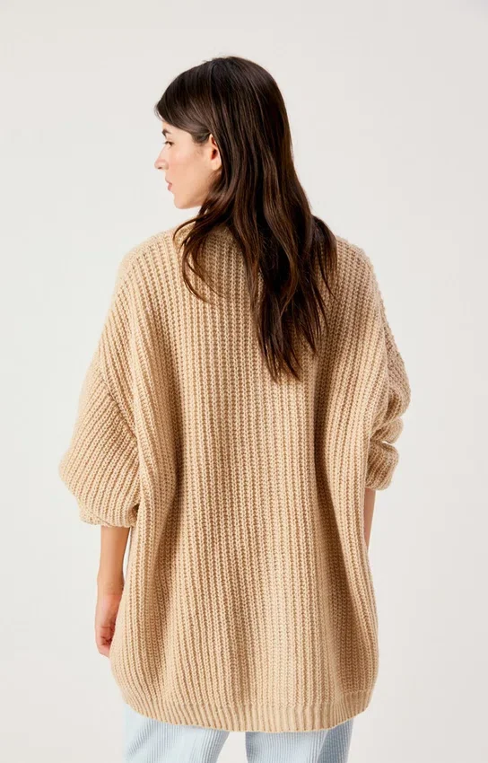 Cyrow-vest voor dames Artikelnummer: CYR19AH26