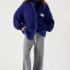 Cyrow-vest voor dames Artikelnummer: CYR19AH26