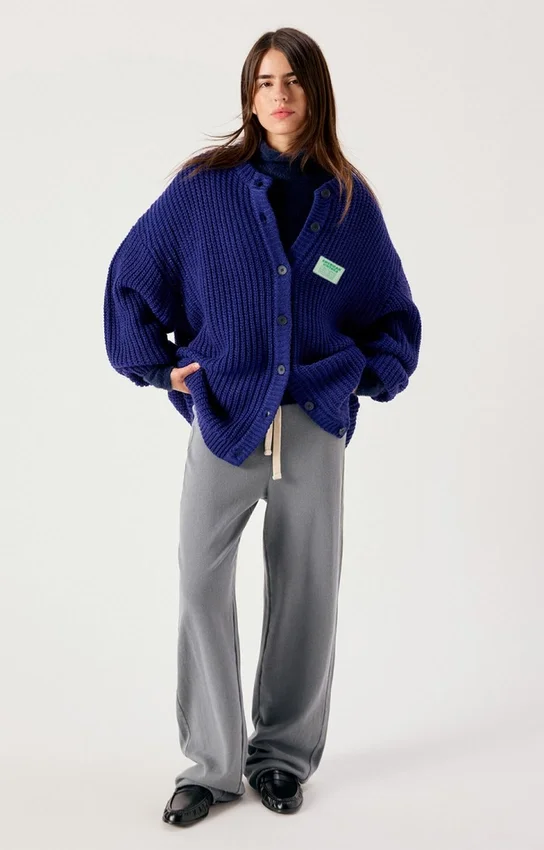 Cyrow-vest voor dames Artikelnummer: CYR19AH26