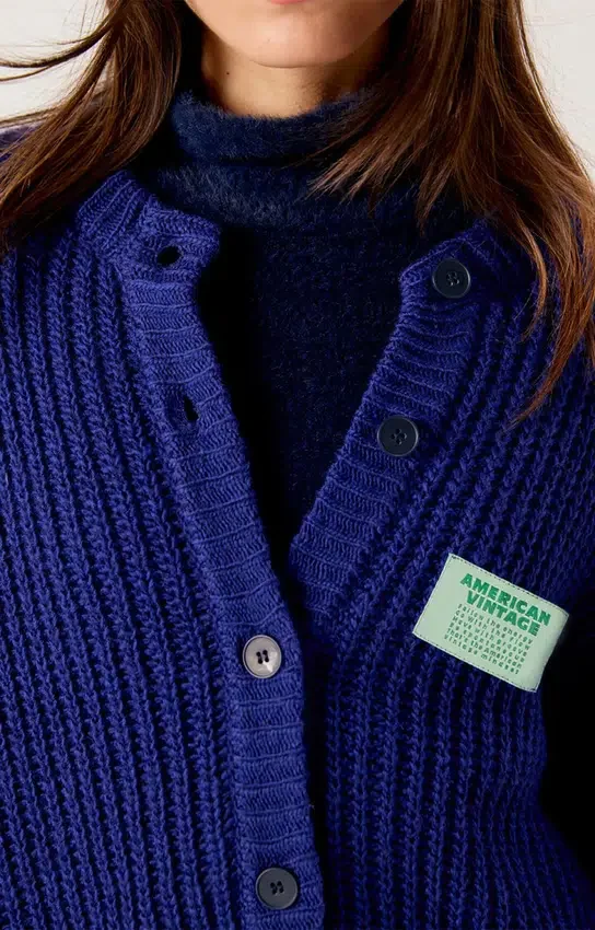 Cyrow-vest voor dames Artikelnummer: CYR19AH26