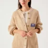 Cyrow-vest voor dames Artikelnummer: CYR19AH26