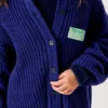 Cyrow-vest voor dames Artikelnummer: CYR19AH26