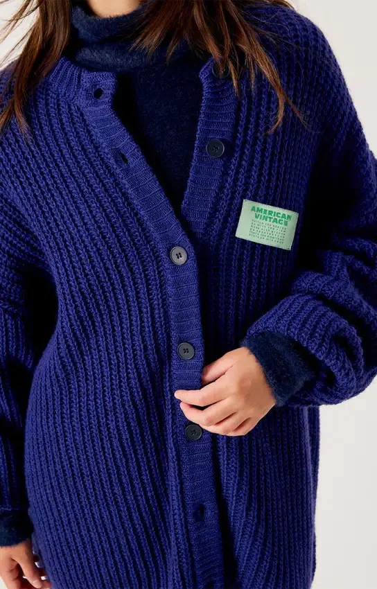 Cyrow-vest voor dames Artikelnummer: CYR19AH26
