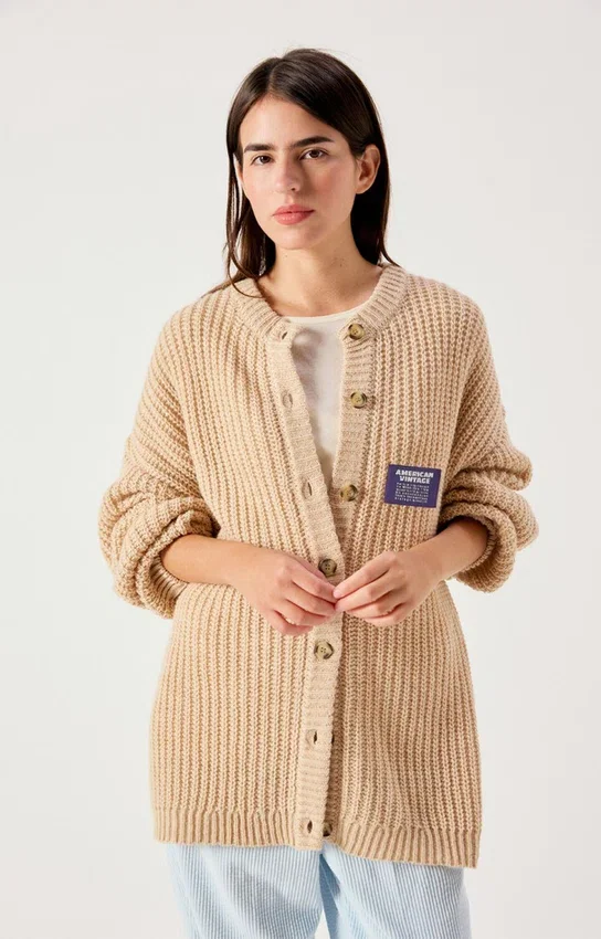 Cyrow-vest voor dames Artikelnummer: CYR19AH26