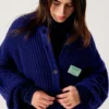 Cyrow-vest voor dames Artikelnummer: CYR19AH26