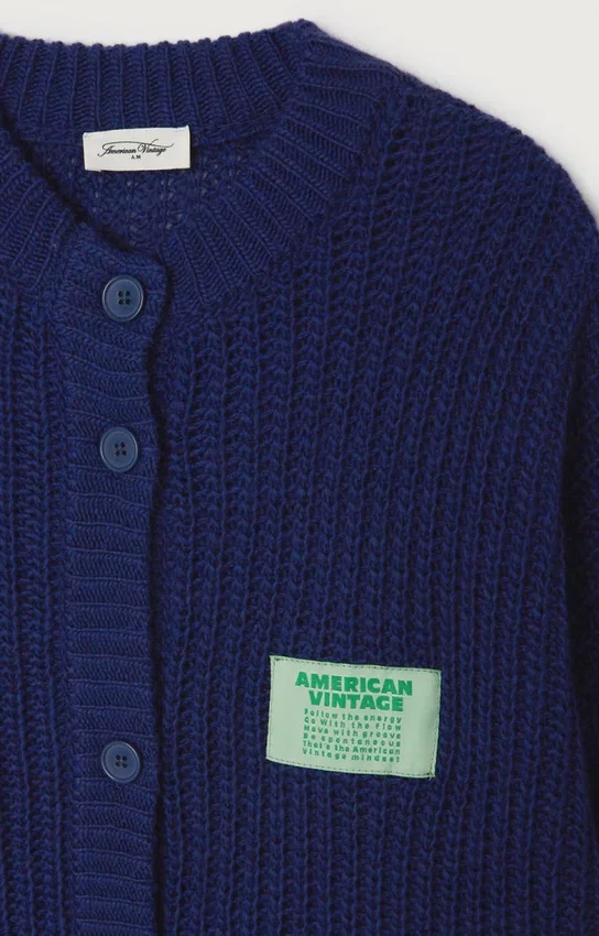 Cyrow-vest voor dames Artikelnummer: CYR19AH26