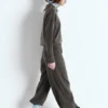 Joggingbroek voor dames van Pymaz Artikelnummer: PYM05AH26