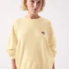 Dames-sweatshirt Atubay Referentie: ATU03DH26