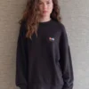 Dames-sweatshirt Atubay Referentie: ATU03DH26