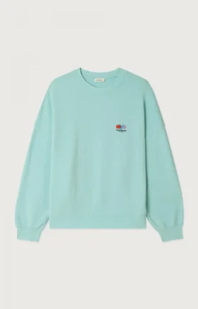 Dames-sweatshirt Atubay Referentie: ATU03DH26