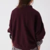 Dames-sweatshirt Atubay Referentie: ATU03DH26