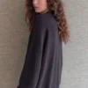 Dames-sweatshirt Atubay Referentie: ATU03DH26