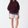 Dames-sweatshirt Atubay Referentie: ATU03DH26