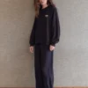 Dames-sweatshirt Atubay Referentie: ATU03DH26