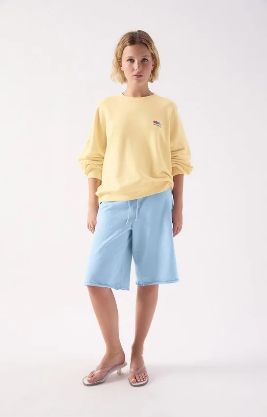 Dames-sweatshirt Atubay Referentie: ATU03DH26