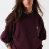 Dames-sweatshirt Atubay Referentie: ATU03DH26