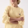 Dames-sweatshirt Atubay Referentie: ATU03DH26