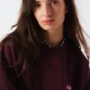 Dames-sweatshirt Atubay Referentie: ATU03DH26