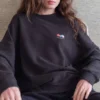 Dames-sweatshirt Atubay Referentie: ATU03DH26