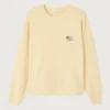 Dames-sweatshirt Atubay Referentie: ATU03DH26