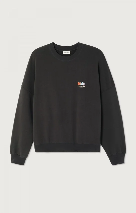 Dames-sweatshirt Atubay Referentie: ATU03DH26