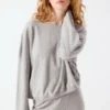 Dames-sweatshirt Cluway Referentie: CLU03AH26