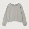 Dames-sweatshirt Cluway Referentie: CLU03AH26