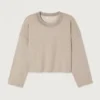 Dames-sweatshirt Dantown Referentie: DAN03AH26