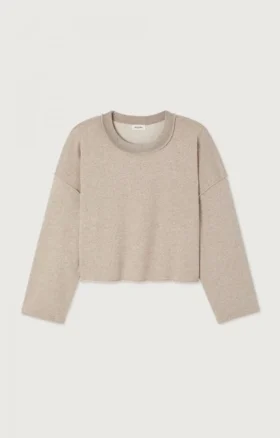 Dames-sweatshirt Dantown Referentie: DAN03AH26
