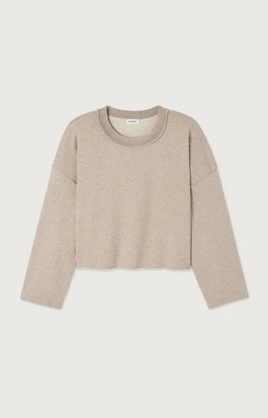 Dames-sweatshirt Dantown Referentie: DAN03AH26
