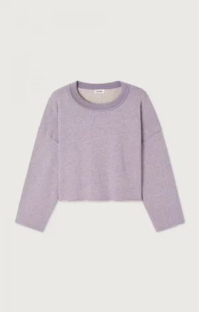 Dames-sweatshirt Dantown Referentie: DAN03AH26