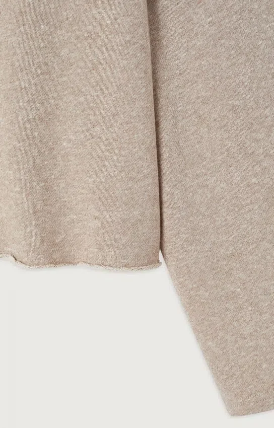 Dames-sweatshirt Dantown Referentie: DAN03AH26