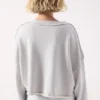 Dames-sweatshirt Dantown Referentie: DAN03AH26