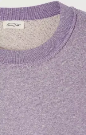 Dames-sweatshirt Dantown Referentie: DAN03AH26
