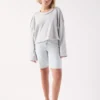 Dames-sweatshirt Dantown Referentie: DAN03AH26