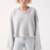 Dames-sweatshirt Dantown Referentie: DAN03AH26