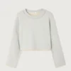 Dames-sweatshirt Dantown Referentie: DAN03AH26
