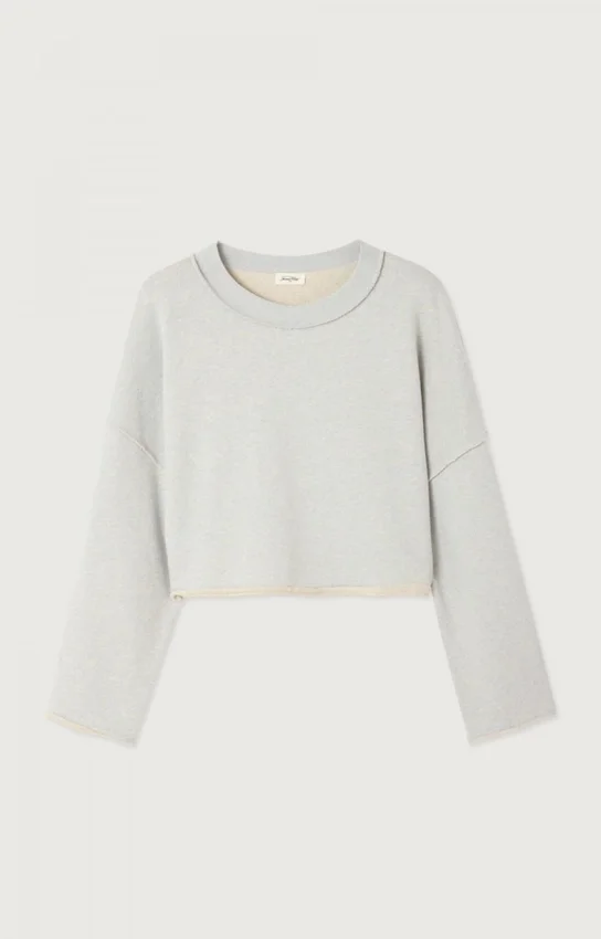 Dames-sweatshirt Dantown Referentie: DAN03AH26