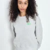 Dames-sweatshirt Evona Artikelnummer: EVO03AH26