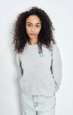 Dames-sweatshirt Evona Artikelnummer: EVO03AH26