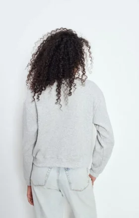 Dames-sweatshirt Evona Artikelnummer: EVO03AH26
