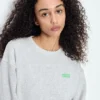 Dames-sweatshirt Evona Artikelnummer: EVO03AH26